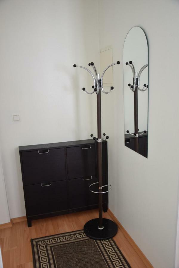 Long Holiday Apartment Kuressaare Exterior foto